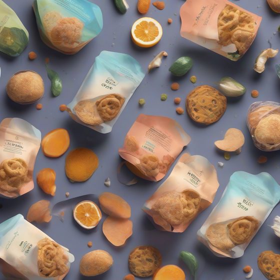 MOBEA – Die grüne Revolution für Ihren Snack